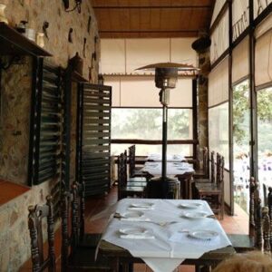 Foto de Bar restaurante Huerta del Mayorazgo en Guillena - Imagen 10