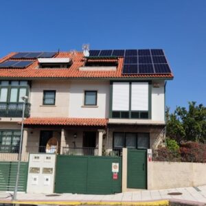 Foto de Jocar Vigo Instalaciones en Calefacción, Gas y Afines S.L.U. en Vigo - Imagen 2