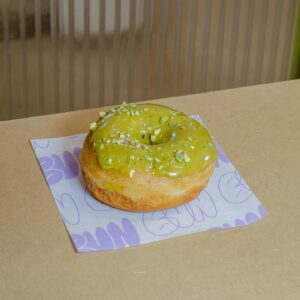 Foto de Bun and Coffee en Málaga - Imagen 3