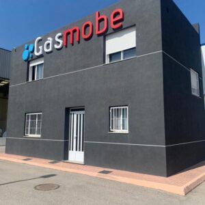 Foto de Gasmobe en Alhama de Murcia - Imagen 3