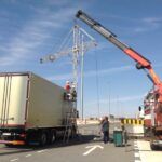 Gruas y transportes Emilio SL - Imagen 1 - Negocio