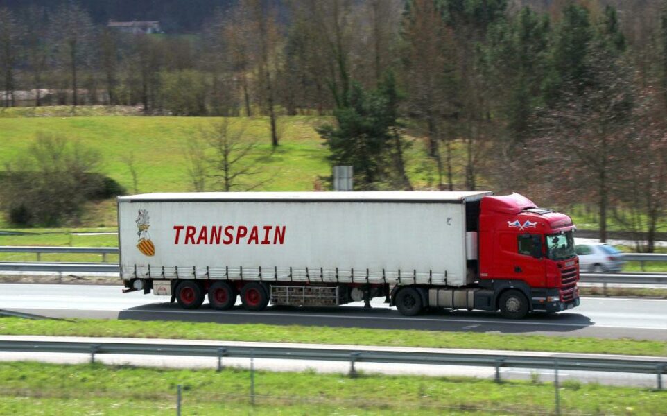 Transpain2018, S.L.U. - Imagen 2
