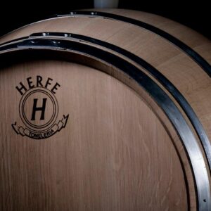 Foto de Toneleria Herfe SL en San Ginés - Imagen 2