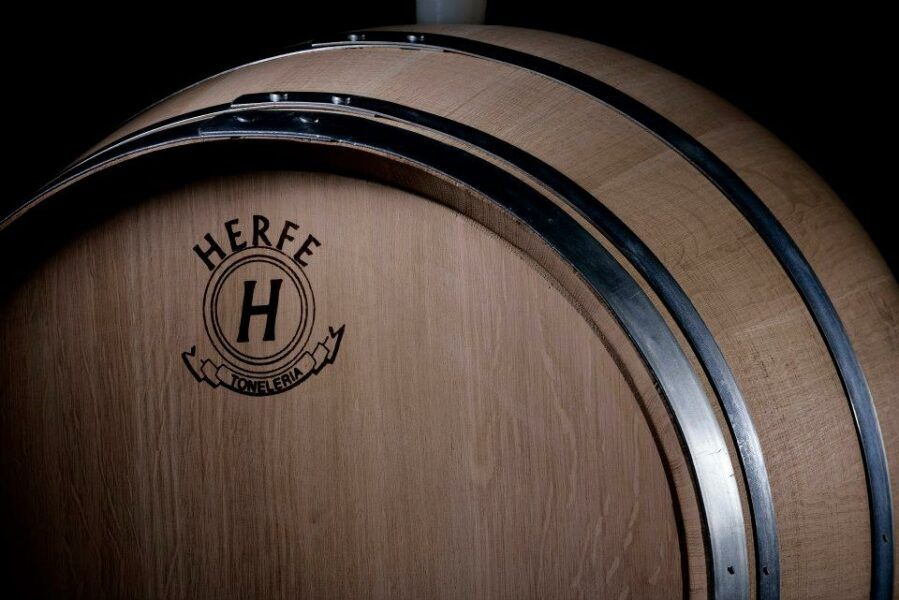 Toneleria Herfe SL