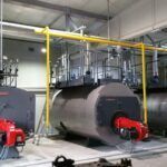 Jocar Vigo Instalaciones en Calefacción, Gas y Afines S.L.U. - Imagen 2 - Tienda de artículos de fontanería en Vigo