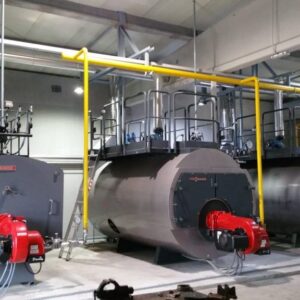 Foto de Jocar Vigo Instalaciones en Calefacción, Gas y Afines S.L.U. en Vigo - Imagen 3