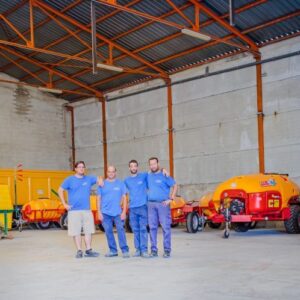 Foto de GRUPO SESLA en JAÉN - Imagen 2
