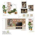 TRES INTERIORES - Imagen 2 - Reformas de cocinas en Paracuellos de Jarama