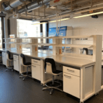 IBR Innovación SL - Imagen 3 - Farmacia en Madrid