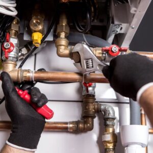 Foto de Jocar Vigo Instalaciones en Calefacción, Gas y Afines S.L.U. en Vigo - Imagen 5