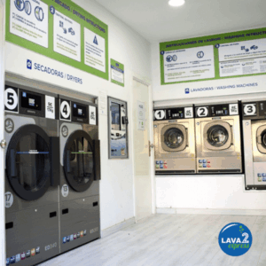 Foto de Lava2Express C. Díaz Pimienta, 18 en Santa Cruz de la Palma - Imagen 5