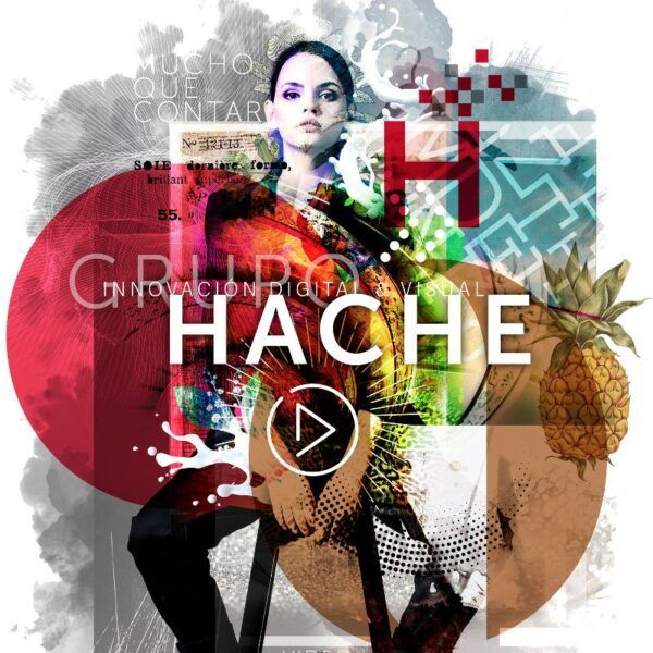 Grupo Hache Comunicación