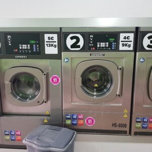 Foto de Lava2Express C. Jorge Manrique en Santa Cruz de Tenerife - Imagen 4