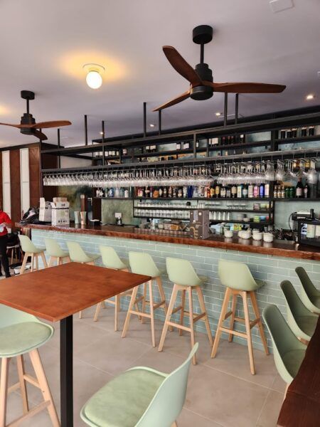 La Monarca Taberna - Imagen 2
