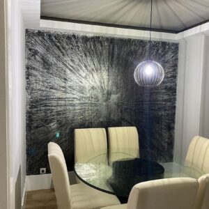 Foto de Pinturas del Olmo en El Álamo - Imagen 4
