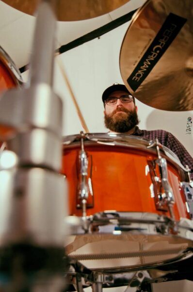 Félix Drummer - Imagen 1