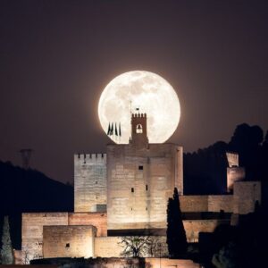 Foto de Antonio Luis Martínez, Fotógrafo de Arquitectura en Granada - Imagen 2