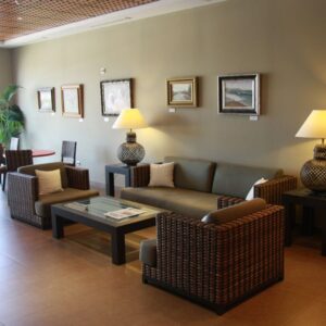 Foto de Hotel Restaurante Cortijo Chico en Alhaurín de la Torre - Imagen 5
