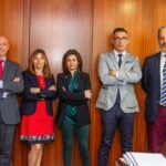 López Alcázar Contreras Abogados - Imagen 2 - Negocio