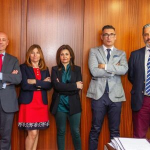 Foto de López Alcázar Contreras Abogados en Murcia - Imagen 2