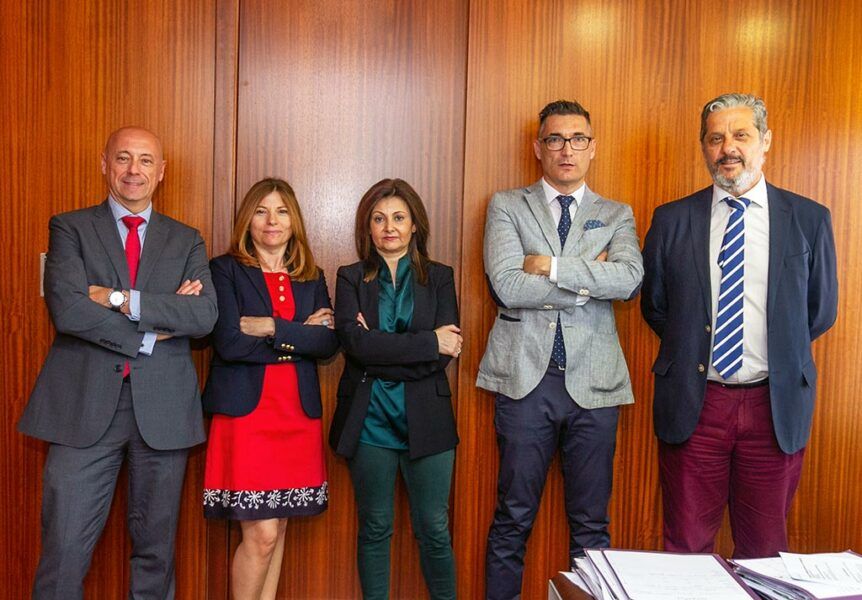 López Alcázar Contreras Abogados - Imagen 2