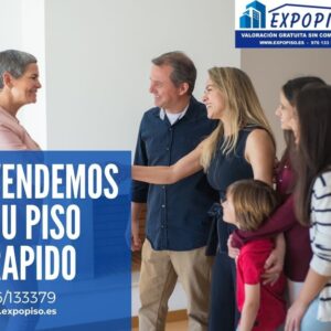 Foto de EXPOPISO inmobiliaria Zaragoza en Zaragoza - Imagen 4