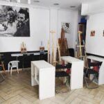 Escuela de arte CABAMA - Imagen 1 - Negocio