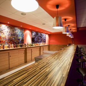 Foto de Hotel Restaurante Cortijo Chico en Alhaurín de la Torre - Imagen 8