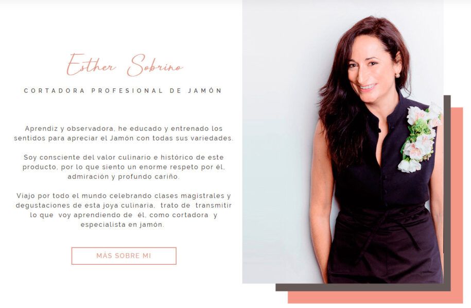 Love Jamon - Imagen 2