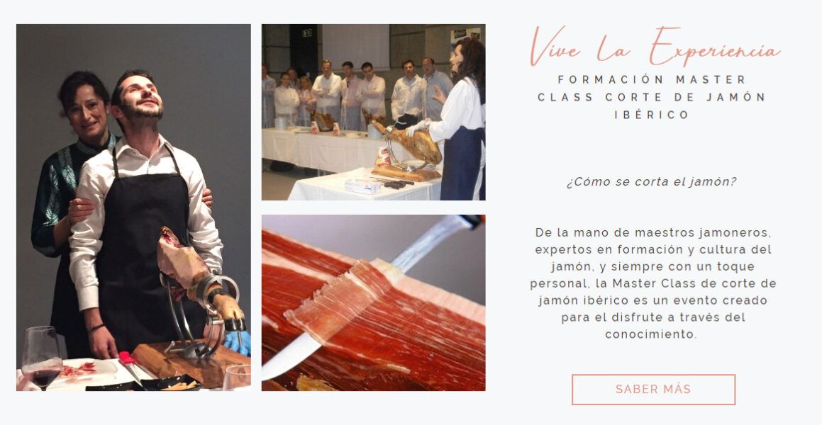 Love Jamon - Imagen 3