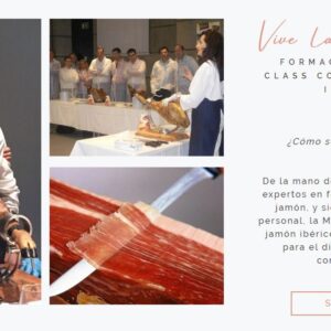 Foto de Love Jamon en Madrid - Imagen 4