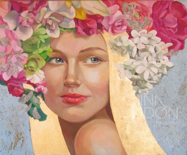 Ana Lidón, Arte y Artesanía - Imagen 2