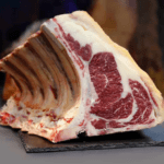 Nocyr Sal - Imagen 1 - Envasador de carnes en Castellón de la Plana