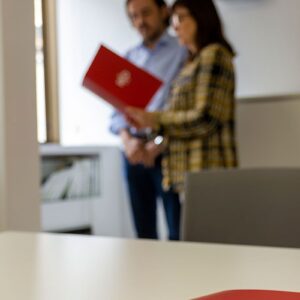 Foto de RËD Asesores en Logroño - Imagen 4