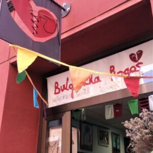 Foto de Bulgarcita en Valladolid - Imagen 2