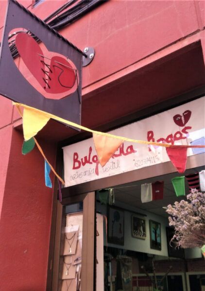 Bulgarcita
