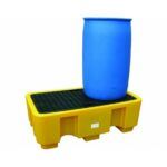 CONTEROL SEGURIDAD Y MEDIOAMBIENTE, S.L.U. - Imagen 1 - Transporte en Burgos