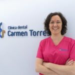 Clinica Dental y Ortodoncia Carmen Torres - Imagen 1 - Ortodoncia en Castellón de la Plana