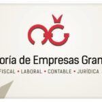 Asesoría de Empresas Granada - Imagen 1 - Asesor fiscal en Granada