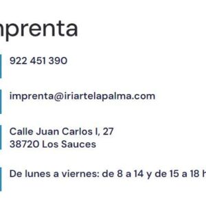 Foto de Iriarte en Los Sauces - Imagen 2
