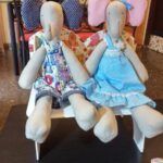 Pitusa Creaciones - Imagen 3 - Fabricante de cestas de mimbre en Santa Cruz de la Palma