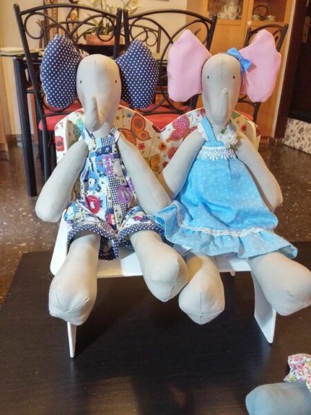 Pitusa Creaciones - Imagen 3