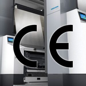 Foto de ELECTROMECANICA MARDO - ARTES GRÁFICAS en Chapela - Imagen 4