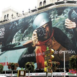 Foto de Katagrafic S.L. en Irún - Imagen 7
