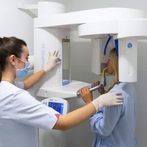Foto de Clinica Dental y Ortodoncia Carmen Torres en Castellón de la Plana - Imagen 4