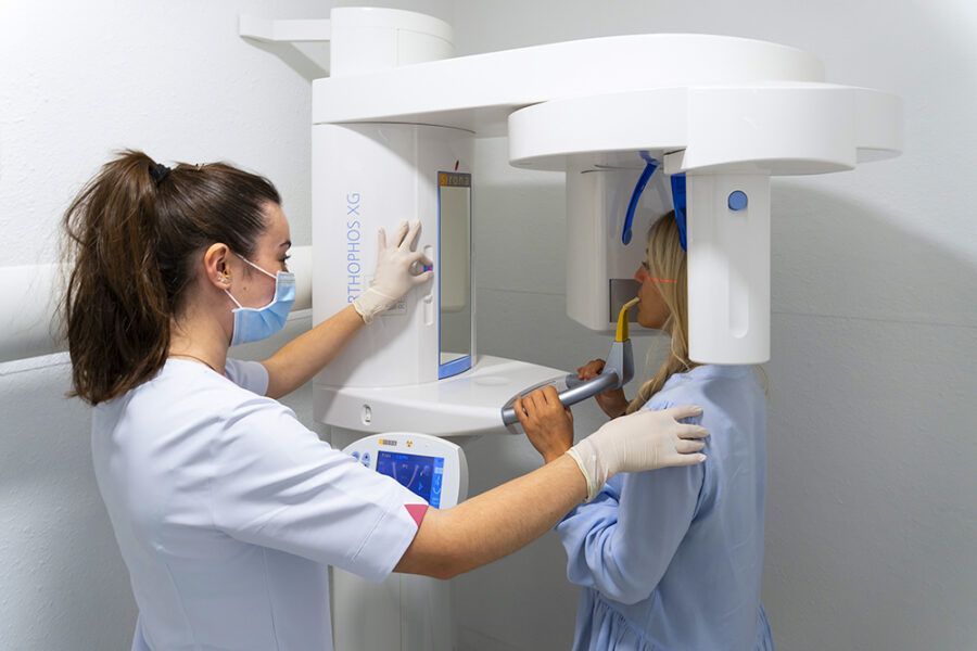 Clinica Dental y Ortodoncia Carmen Torres - Imagen 3