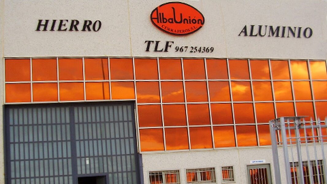 Albaunion Cerrajeros S.L.