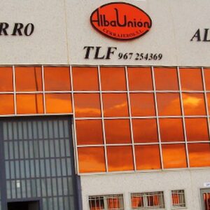 Foto de Albaunion Cerrajeros S.L. en Albacete-albacete - Imagen 2