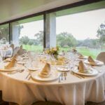 Restaurante La Herrería - Imagen 1 - Club de golf en San Lorenzo de El Escorial