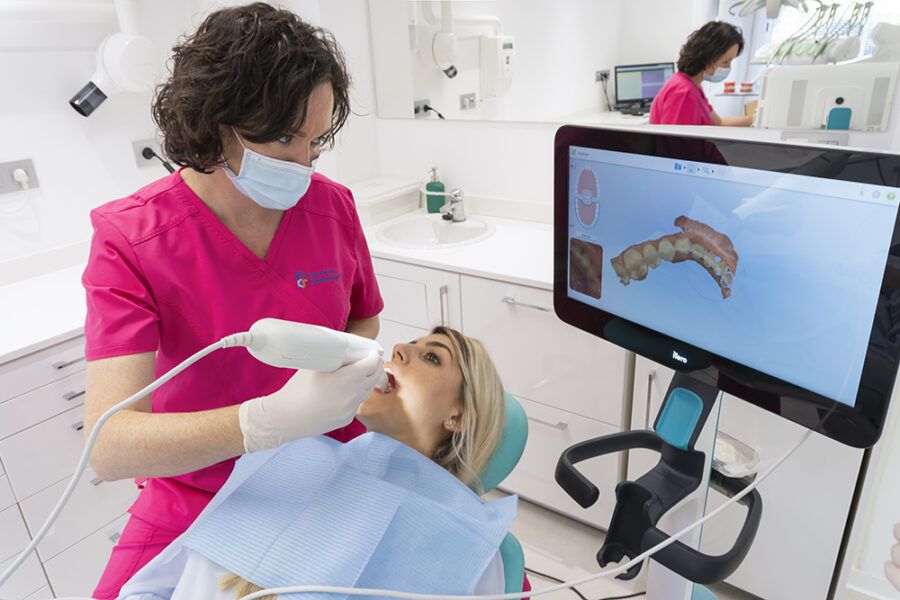 Clinica Dental y Ortodoncia Carmen Torres - Imagen 4